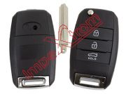 compatible-kia-k3-remote-control-housing-3-buttons-with-sprat