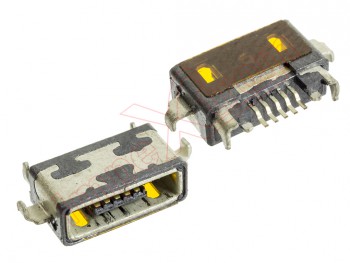 Conector micro USB para Sony Ericsson Xperia Arc, LT15I, Experia Neo, MT15I , Xperia Arc, LT18