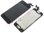 pantalla-standard-para-iphone-5-negra-con-componentes