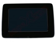 7-inch-cid-central-full-screen-service-pack-housing-housing-lcd-display-digitizer-touch-a2469007018-for-car-navigation-mercedes-cla-ab-class-w117-w176-w246-amg-2015-2017