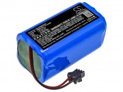 generic-battery-for-conga-990-950-1090-1790-199018-50-2600mah