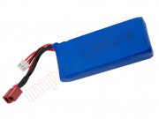 hw903475-battery-with-rectangular-connector-for-drone-syma-x8c