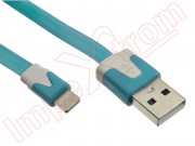 cable-de-datos-usb-lightning-para-iphone-5-azul