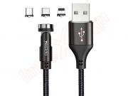 black-540-rotation-data-cable-3-in-1-usb-to-magnetic-connector-interchangeable-usb-type-c-micro-usb-lightning