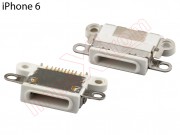 white-charging-connector-for-apple-phone-6