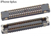 18-pin-mainboard-to-display-fpc-connector-for-phone-6-plus
