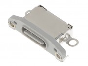 conector-de-carga-blanco-titanio-para-iphone-15-pro-15-pro-max