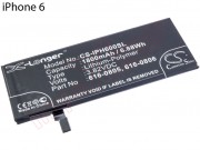 cs-iph600sl-battery-for-apple-iphone-6-4-7-inch-1800mah-3-82v-6-88wh-li-polymer