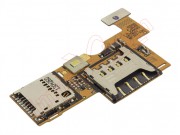 conector-lector-tarjeta-sim-tarjeta-de-memoria-microsd-y-flash-en-flex-lg-f6-d505
