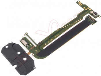 Cable flex con membrana de teclado externo Nokia N95 V5.1.1
