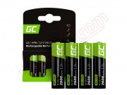 green-cell-rechargeable-ni-mh-batteries-4x-aa-hr6-2600mah