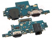 placa-auxiliar-service-pack-con-conector-de-carga-datos-y-accesorios-usb-tipo-c-y-conector-jack-3-5mm-para-samsung-galaxy-a72-4g-sm-a725
