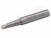 aoyue-t-3-2d-welding-tip-spare-part-0-3cm