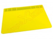 yellow-silicone-work-cloth-495mmx345mm