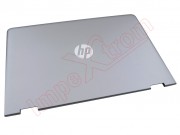 tapa-lcd-gris-plata-para-ordenador-port-til-hp-x360-l52879-001