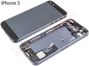 black-generic-without-logo-battery-cover-for-iphone-5-with-components