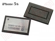 circuito-integrado-338s1216-a2-de-control-de-energ-a-para-iphone-5s