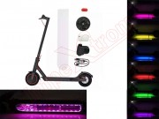 colorful-led-strip-with-transparent-cover-for-xiaomi-mi-electric-scooter-pro-pro-2