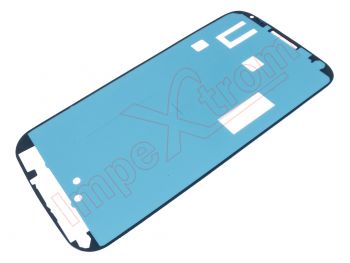 Adhesivo carcasa frontal para Samsung Galaxy S4, I9500, LTE I9505