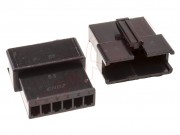 6-pins-sm-female-connector-for-electric-scooter