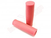 pink-handlebar-grips-for-xiaomi-mi-electric-scooter-essential-pro-pro-2