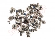 set-of-silver-screws-for-apple-iphone-xs-a1920-a2097-a2098-a2099-a2100