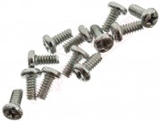 conjunto-of-12-screws-ph-000-sony-xperia-z-l36h