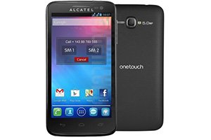 Alcatel One Touch X'Pop, OT-5035