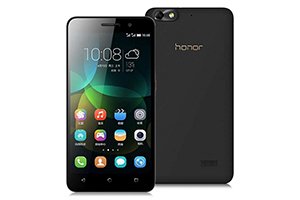 Huawei Honor 4C, CHM-U01