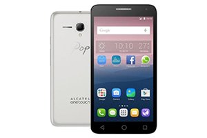 Alcatel One Touch Pop 3 5'', 5065D