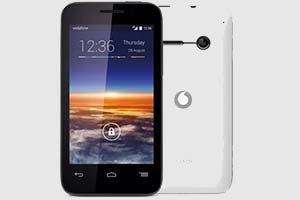 Alcatel One Touch Vodafone Smart 4 Mini, V785