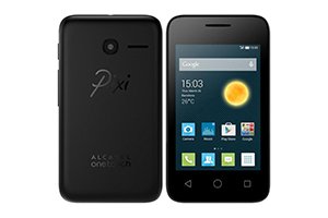 Alcatel One Touch Pixi 3 3.5, 4009D