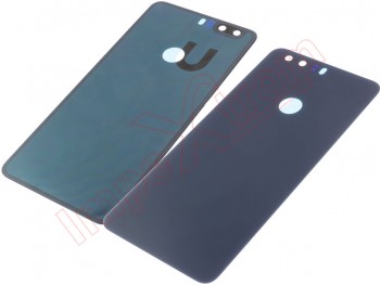 Blue generic battery cover for Huawei Honor 8 (FRD-AL10)