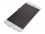 white-full-screen-service-pack-housing-housing-ips-with-front-housing-for-huawei-nova-can-l01l11
