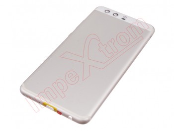 Tapa de batería Service Pack blanca para Huawei P10+, VKY-L29