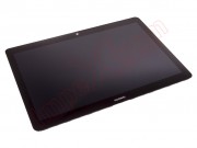 black-full-screen-service-pack-housing-housing-tablet-with-frame-for-huawei-mediapad-t3-10-ags-w09-9-6-inch