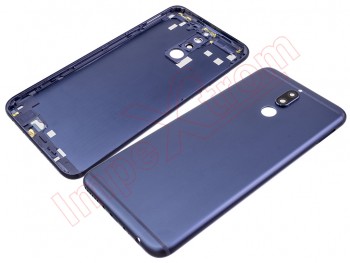 Generic blue battery cover without logo for Huawei Mate 10 Lite, RNE-L21