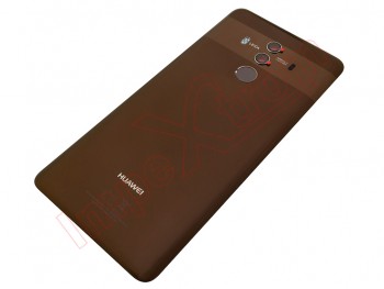 Tapa de batería marrón "Mocha brown" para Huawei Mate 10 Pro, BLA-L29