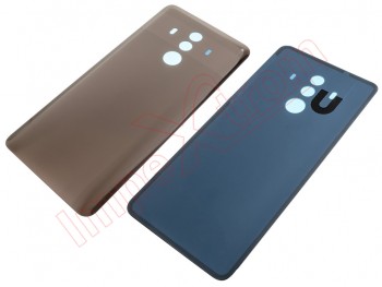 Mocha brown battery cover for Huawei Mate 10 Pro, BLA-L29