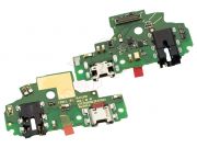 placa-auxiliar-service-pack-con-conector-de-carga-micro-usb-y-conector-de-audio-jack-3-5mm-para-huawei-honor-9-lite-lld-l31
