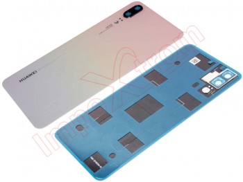 Pink gold battery cover Service Pack for Huawei P20 EML-L09C, EML-L29C
