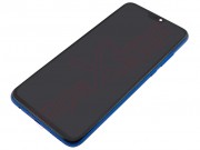 black-ips-lcd-full-screen-service-pack-housing-housing-with-blue-frame-for-huawei-honor-8x-jsn-l21-l11-l22