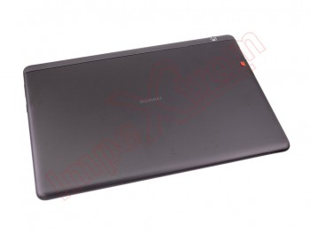 Tapa de batería Service Pack negra con bateria HB2899C0ECW-C para Huawei Mediapad T5, AGS2-L09