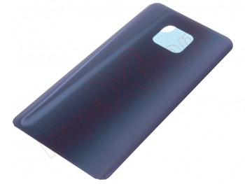 Midnight blue battery cover for Huawei Mate 20 Pro, LYA-L29
