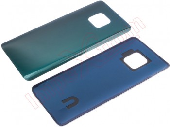 Emerald green generic battery cover for Huawei Mate 20 Pro (LYA-L29)