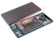black-full-screen-service-pack-housing-housing-oled-with-emerald-green-frame-for-huawei-mate-20-pro-lya-l29