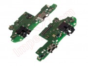 service-pack-auxiliary-plate-with-components-for-huawei-p-smart-2019-pot-lx1