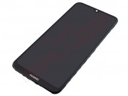 black-full-screen-service-pack-housing-housing-with-black-frame-for-huawei-y7-2019-dub-lx1-y7-prime-2019-enjoy-9-y7-pro-2019