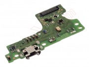premium-suplicity-board-with-usb-charging-and-accesories-connector-for-huawei-y6-2019-mrd-lx1