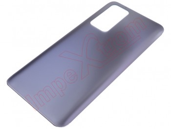 tapa de Batería genérica plateada (silver frost) para Huawei p40 5g, ana-lnx9